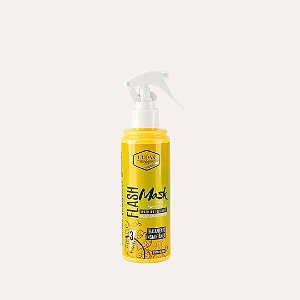 MASCARA LIQUIDA FLASH MASK LUDAX PROFESSIONAL 200ML