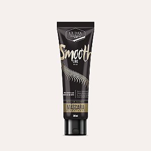 MASCARA PÓS ALISAMENTO SMOOTH LINE 300GR