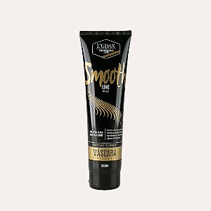 MASCARA DE TRATAMENTO PÓS ALISAMENTO SMOOTH LINE 300GR