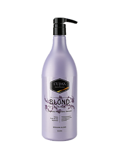 Máscara Matizadora Blond Nuance Ludax Professional 1L