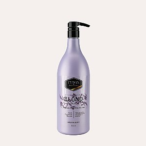 MASCARA MATIZADORA BLOND NUANCE 1KG