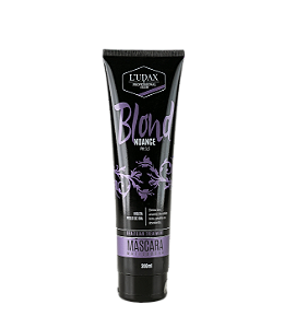 Máscara Matizadora Blond Nuance Ludax Professional 300ml