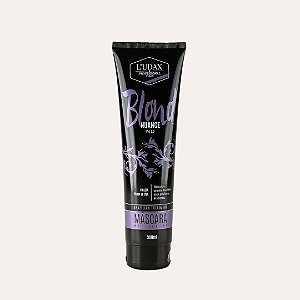 MASCARA MATIZADORA BLOND NUANCE 300ML