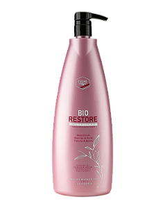 Máscara Reconstrutora Bio Restore Ludax Professional 1L