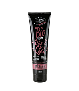 Máscara Reconstrutora Bio Restore Ludax Professional 300ml