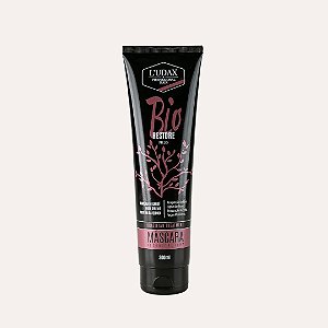 MÁSCARA RECONSTRUTORA CAPILAR BIO RESTORE 300ML
