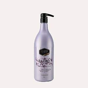 SHAMPOO MATIZADOR BLOND NUANCE 1L