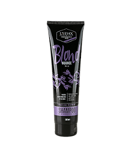Shampoo Matizador Blond Nuance Ludax Professional 300ml