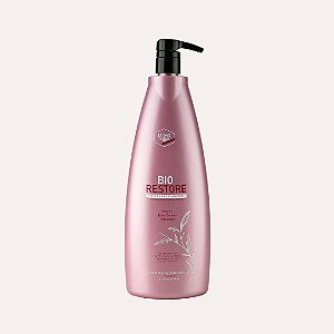 SHAMPOO RECONSTRUTOR BIO RESTORE 1L