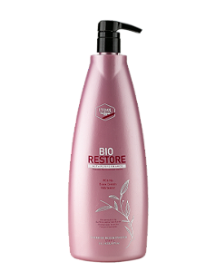 Shampoo Reconstrutor Bio Restore Ludax Professional 1L