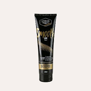 SHAMPOO DE TRATAMENTO PÓS ALISAMENTO SMOOTH LINE 300ML