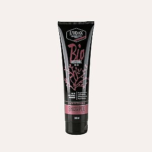 SHAMPOO RECONSTRUTOR CAPILAR BIO RESTORE 300ML