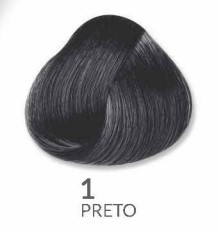 XTREME COLORS - 1.0 PRETO