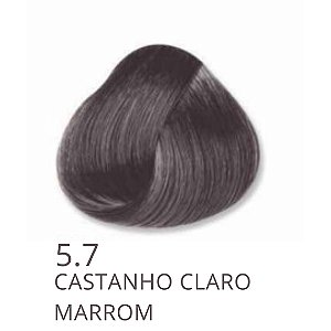 XTREME COLORS - 5.7 CASTANHO CLARO MARROM