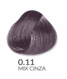 XTREME COLORS - 0.11 MIX CINZA