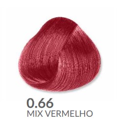 XTREME COLORS - 0.66 MIX VERMELHO