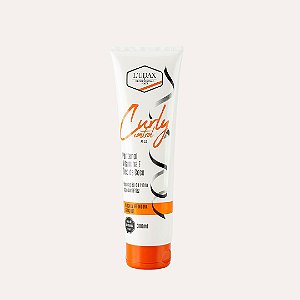 MASCARA DEFINIDORA DE CACHOS CURLY CONTROL 300ML