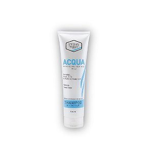 SHAMPOO DE HIDRATAÇÃO CAPILAR ACQUA BANHO DE VERNIZ HOME CARE 300ML