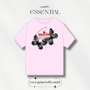 Camiseta Essential