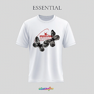 Camiseta Essential