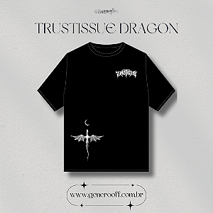 Camiseta Trustissue Dragon
