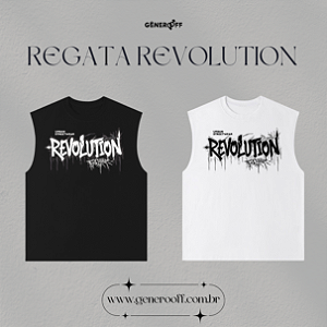 Regata Revolution