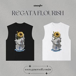 Regata Flourish