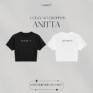 Cropped Anitta - Equilibrium