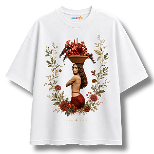 Camiseta Anitta - Equilibrivm II