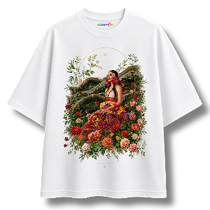 Camiseta Anitta - Equilibrivm II