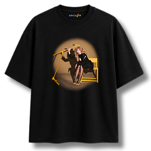 Camiseta Luísa Sonza - Entre Eras