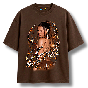 Camiseta Lexa