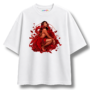 Camiseta Lexa - Mania
