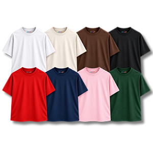 Camiseta Básica