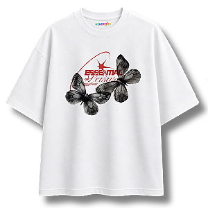 Camiseta Essential