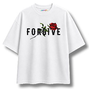 Camiseta Forgive