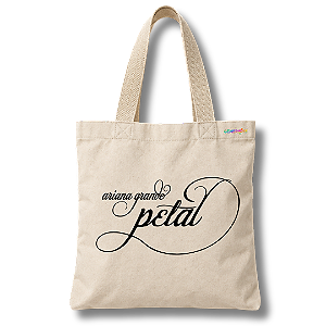 Ecobag Petal
