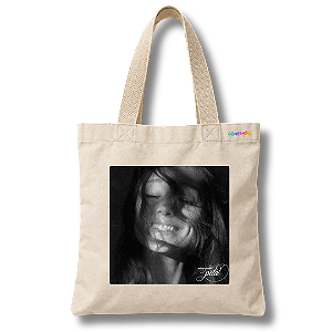 Ecobag Capa Petal