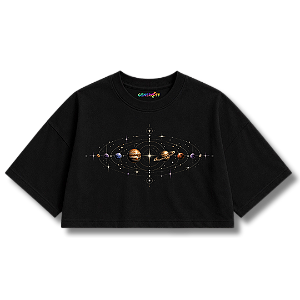 Cropped Planets
