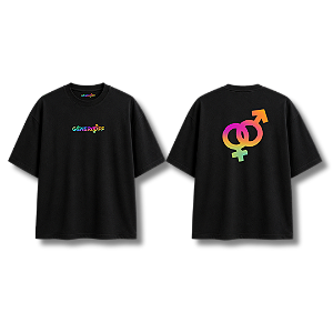 Camiseta Oficial