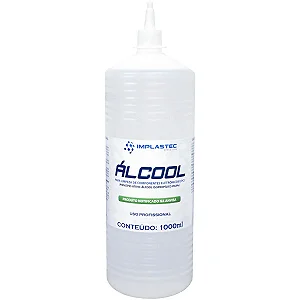Alcoo Isopropilico 1 llitro