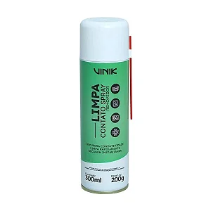 LIMPA CONTATO 200G/300ML