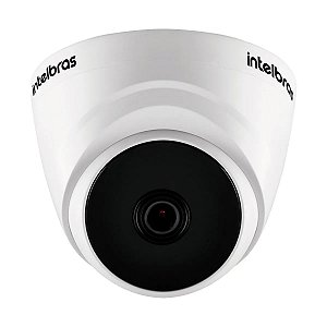 Camera Dome Intelbras VHD1010 10m