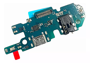 Placa de carga samsung a10 original