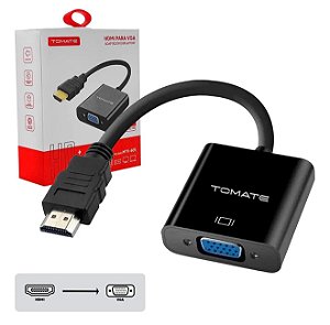 Conversor HDMI x VGA