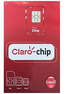 Chip Claro