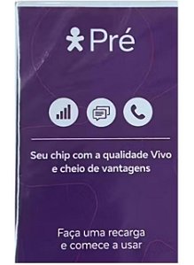 Chip Vivo