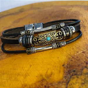 Pulseira Tribal