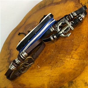 Pulseira Âncora