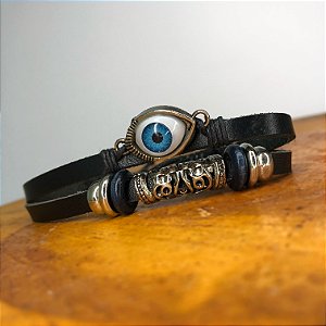 Pulseira Olho Grego